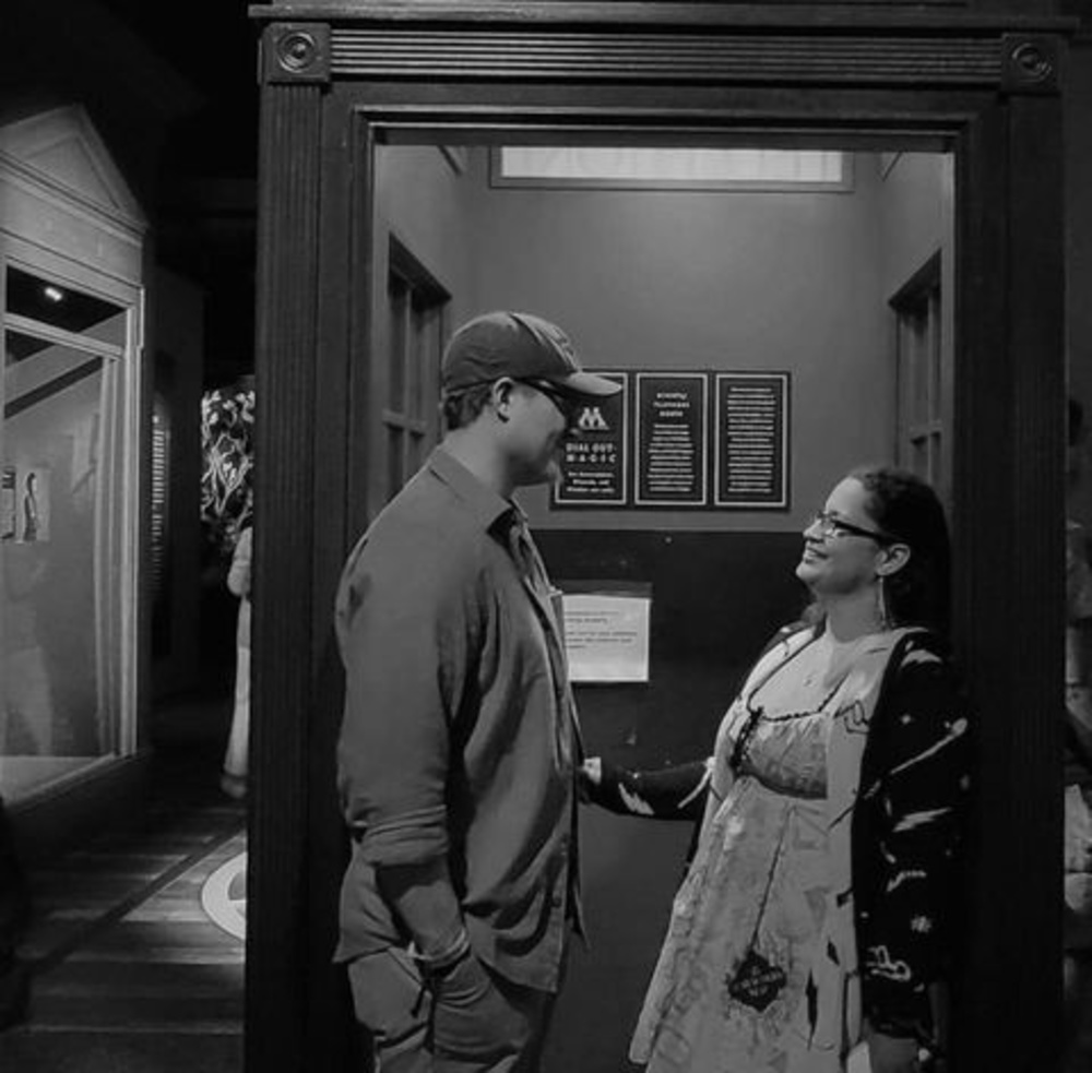 Meet your Posher, Deana